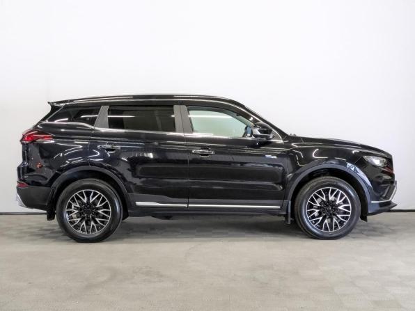 Geely Atlas Pro с пробегом 2023 года, цена 2 159 000 рублей, 57113 км, внедорожник, Автокод Объявления