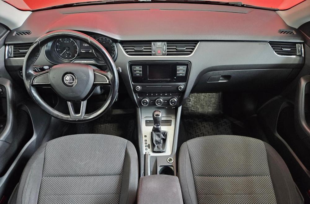 Skoda Octavia III (A7) Вологда  - изображение 9