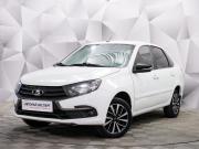 Lada (ВАЗ) Granta I Рестайлинг Ульяновск  - изображение 22