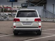 Toyota Land Cruiser 200 Series Рестайлинг 2 Москва  - изображение 33