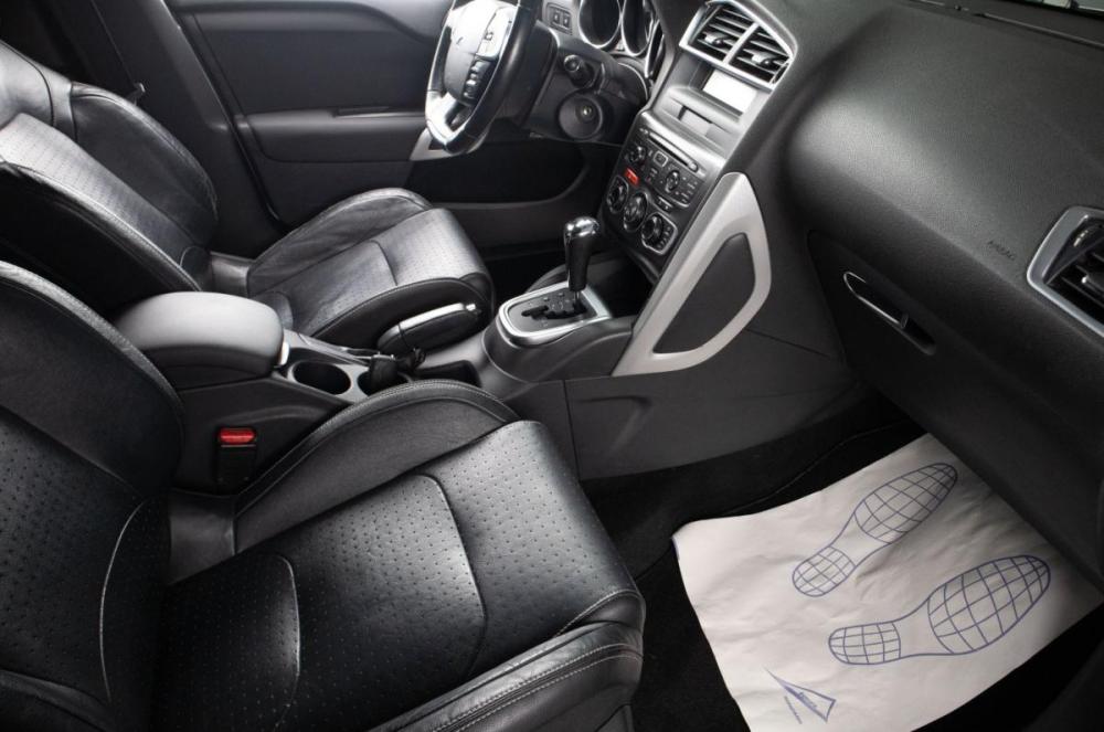 Citroen DS4 Оренбург  - изображение 17