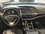Toyota Highlander III (XU50) Омск  - изображение 35