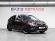 Ford Focus II Рестайлинг Тюмень  - изображение 24