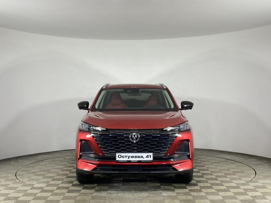 Changan CS55 Plus II Воронеж  - изображение 3