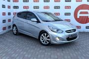 Hyundai Solaris I Санкт-Петербург  - изображение 22