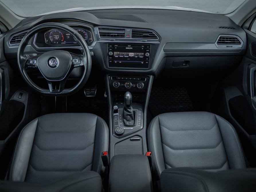 Volkswagen Tiguan II Тюмень  - изображение 12