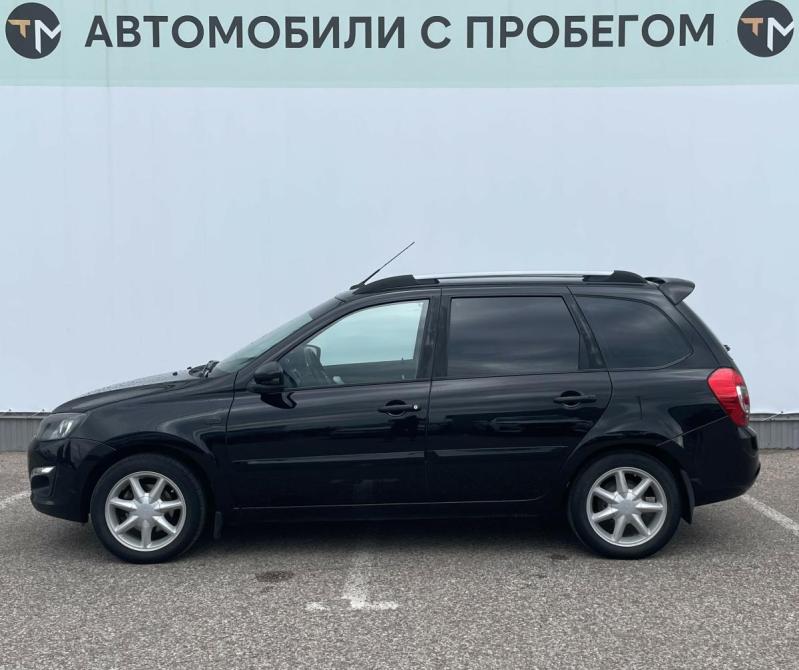 Lada (ВАЗ) Kalina II Стерлитамак  - изображение 3