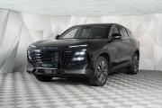 JETOUR DASHING I Москва  - изображение 11