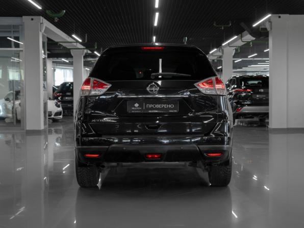 Nissan X-Trail III с пробегом 2015 года, цена 1 460 000 рублей, 208437 км, внедорожник, Автокод Объявления