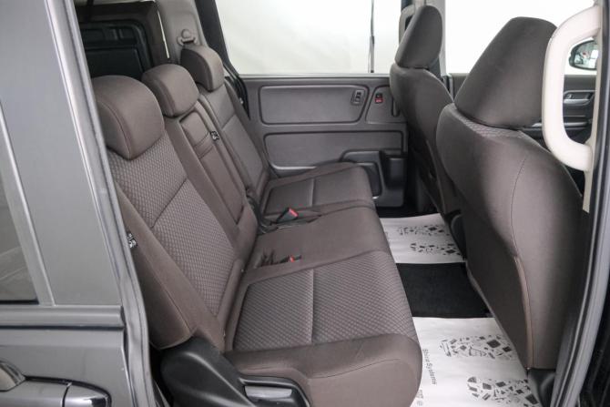 Honda Freed II Рестайлинг с пробегом 2020 года, цена 1 649 000 рублей, 121000 км, компактвэн, Автокод Объявления