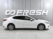 Mazda 3 III (BM) Рестайлинг Ростов-на-Дону  - изображение 26