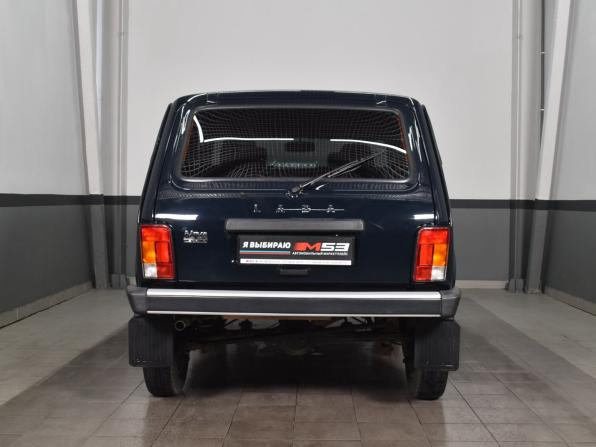 Lada (ВАЗ) Niva Legend I с пробегом 2024 года, цена 979 995 рублей, 24597 км, внедорожник, Автокод Объявления
