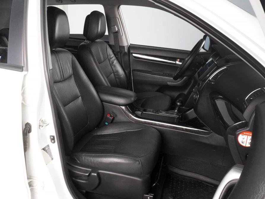 Kia Sorento II Рестайлинг Минеральные Воды  - изображение 8