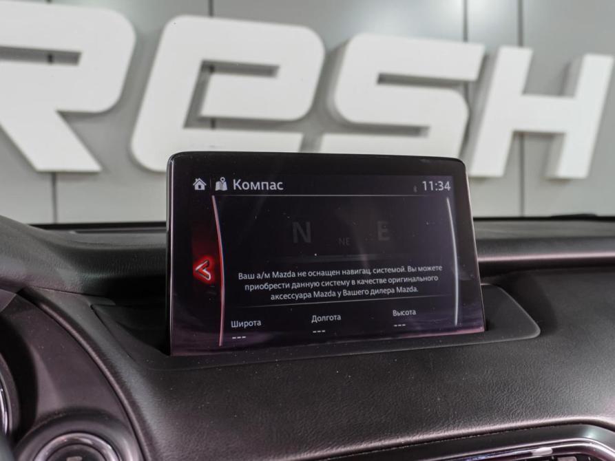 Mazda CX-9 II Рестайлинг Воронеж  - изображение 23