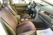 Toyota Camry VII (XV50) Рестайлинг Омск  - изображение 41