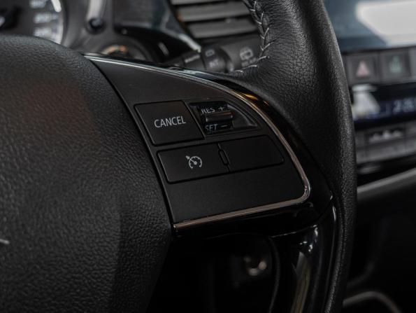 Mitsubishi Outlander III Рестайлинг 3 с пробегом 2022 года, цена 2 550 000 рублей, 31685 км, внедорожник, Автокод Объявления
