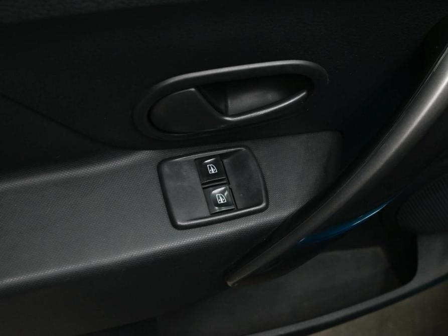 Renault Logan II Екатеринбург  - изображение 13