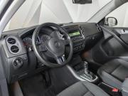 Volkswagen Tiguan I Рестайлинг Москва  - изображение 39