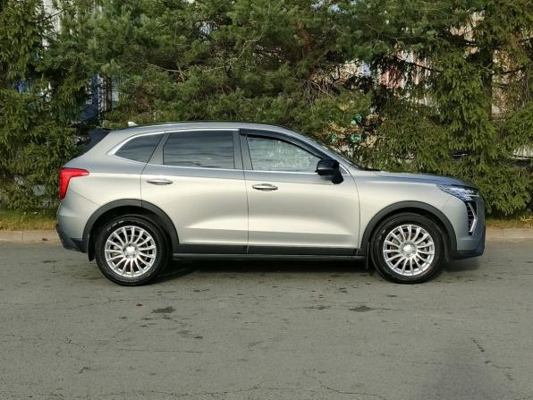 Haval Jolion I Рестайлинг с пробегом 2025 года, цена 2 049 000 рублей, 18112 км, внедорожник, Автокод Объявления