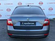 Skoda Octavia III (A7) Рестайлинг Екатеринбург  - изображение 42