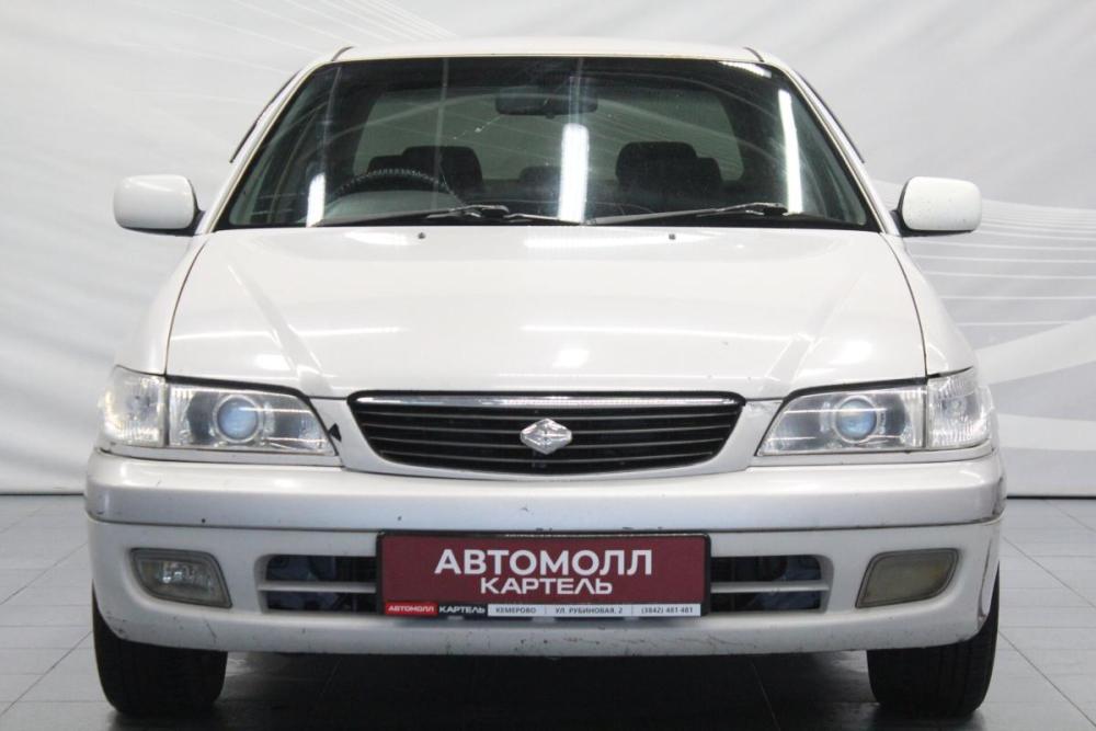 Toyota Corona X (T210) Кемерово  - изображение 6