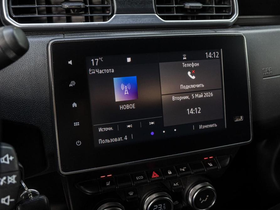 Renault Duster II Тюмень  - изображение 20