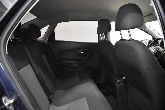 Volkswagen Polo V с пробегом 2014 года, цена 860 000 рублей, 102079 км, седан, Автокод Объявления
