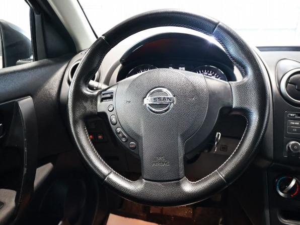 Nissan Qashqai I Рестайлинг с пробегом 2013 года, цена 820 000 рублей, 251420 км, внедорожник, Автокод Объявления