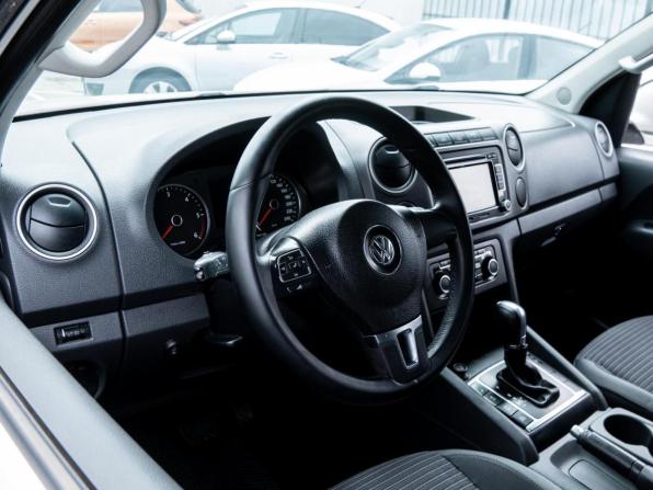 Volkswagen Amarok I с пробегом 2012 года, цена 1 709 000 рублей, 303561 км, offers.body_type.unknown, Автокод Объявления