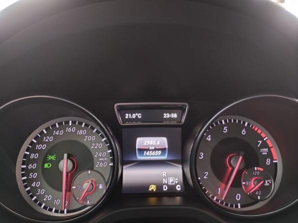 Mercedes-Benz GLA I (X156) с пробегом 2015 года, цена 1 950 000 рублей, 145000 км, внедорожник, Автокод Объявления