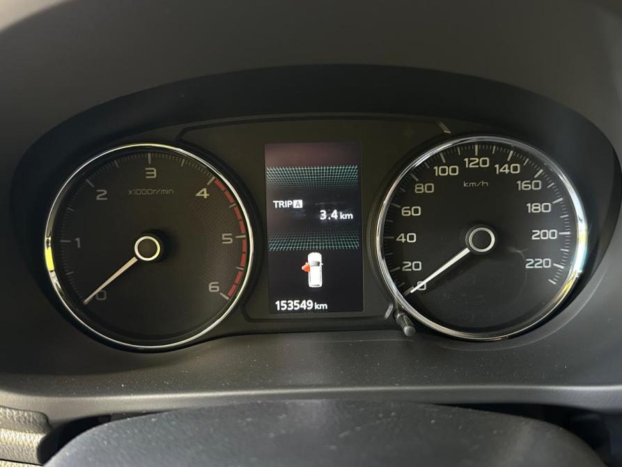 Mitsubishi Pajero Sport III Ижевск  - изображение 12