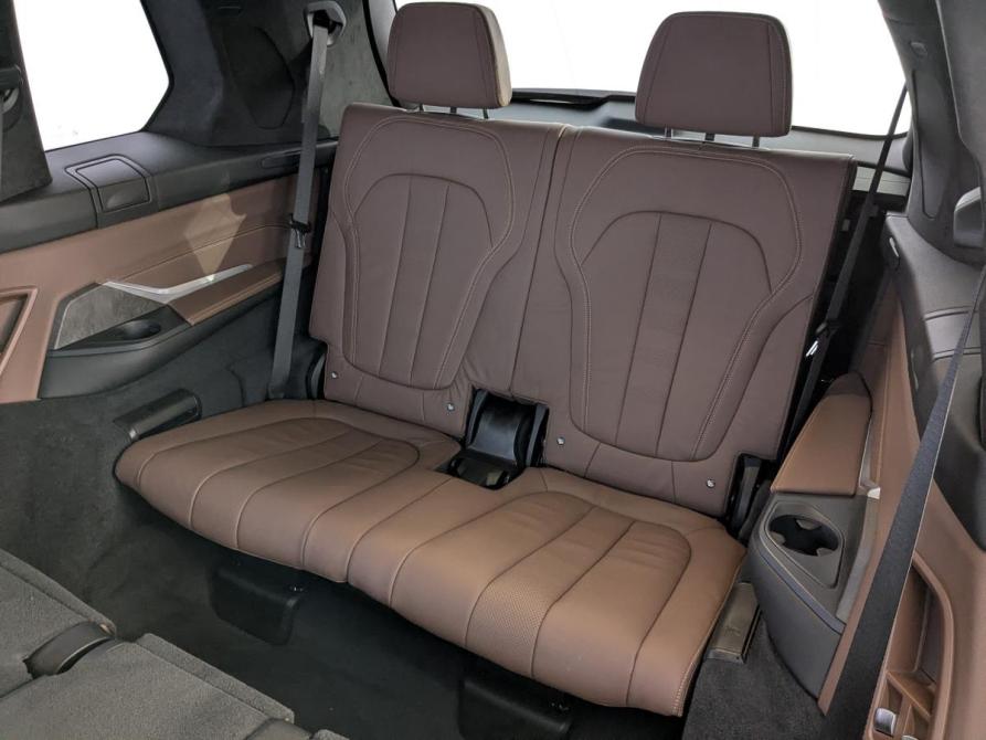 BMW X7 I (G07) Москва  - изображение 28