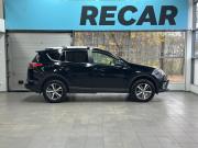 Toyota RAV4 IV (XA40) Рестайлинг Санкт-Петербург  - изображение 47