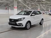 Lada (ВАЗ) XRAY I Казань  - изображение 23