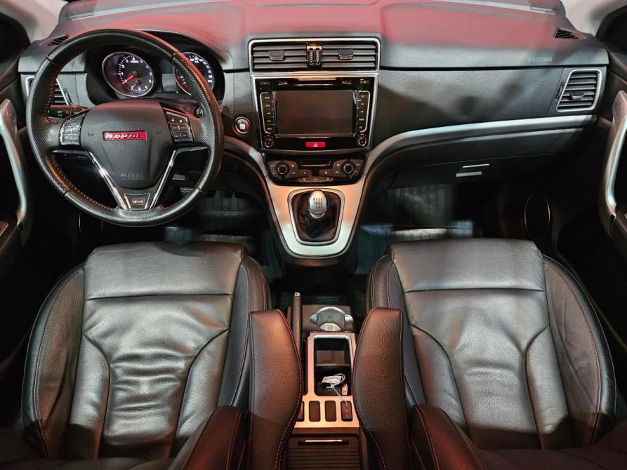 Haval H6 I Вологда  - изображение 9