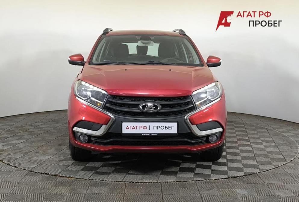 Lada (ВАЗ) XRAY I Нижний Новгород  - изображение 2