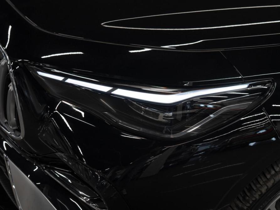 Geely Galaxy Starshine 6 Москва  - изображение 22