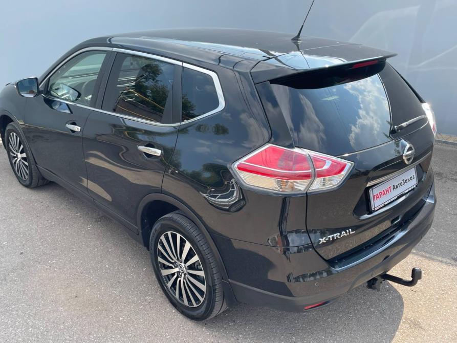 Nissan X-Trail III Стерлитамак  - изображение 6