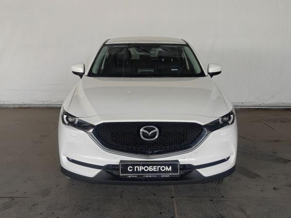 Mazda CX-5 II с пробегом 2021 года, цена 2 897 000 рублей, 94000 км, внедорожник, Автокод Объявления