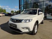 Geely Atlas I Ижевск  - изображение 23