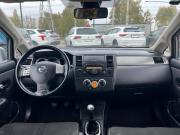Nissan Tiida I Стерлитамак  - изображение 36