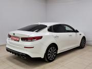 Kia Optima IV Альметьевск  - изображение 28