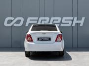Chevrolet Aveo II Краснодар  - изображение 22
