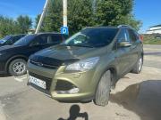 Ford Kuga II Курган  - изображение 11
