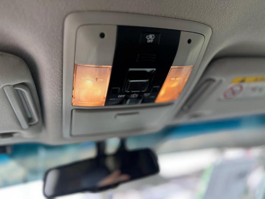 Toyota Land Cruiser Prado 150 Series Рестайлинг 2 Альметьевск  - изображение 19