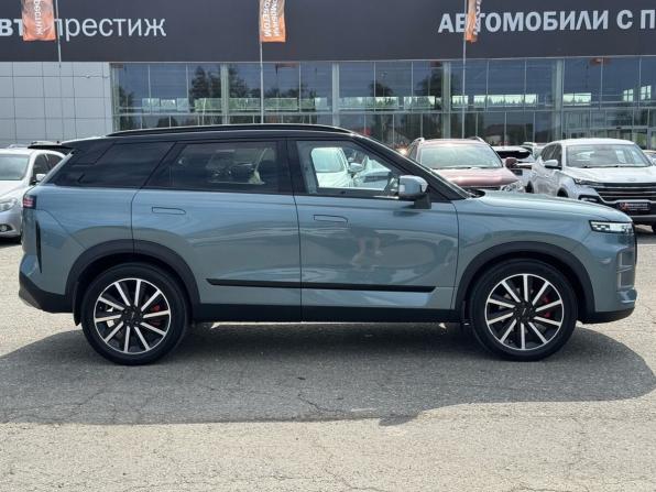 Jaecoo J7 I с пробегом 2024 года, цена 2 249 000 рублей, 58357 км, внедорожник, Автокод Объявления