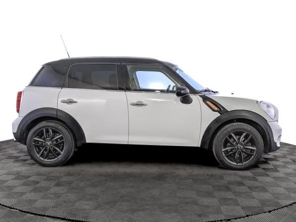 Mini Countryman I с пробегом 2012 года, цена 1 090 000 рублей, 172342 км, внедорожник, Автокод Объявления