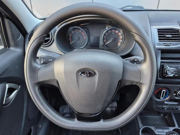 Lada (ВАЗ) Granta I Рестайлинг с пробегом 2022 года, цена 799 000 рублей, 80927 км, хэтчбек, Автокод Объявления