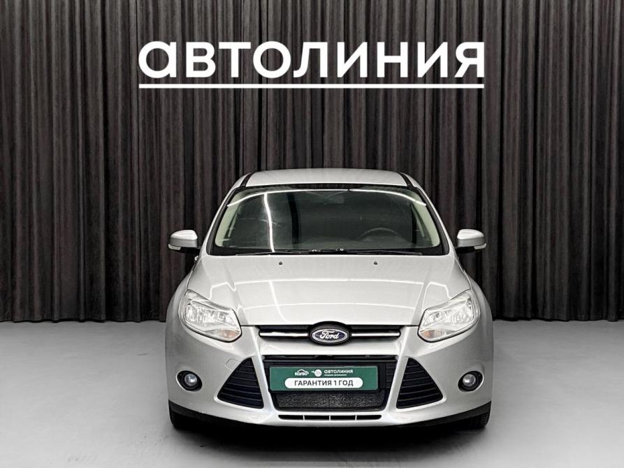 Ford Focus III Красноярск  - изображение 3