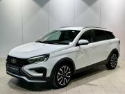 Lada (ВАЗ) Vesta I Рестайлинг (NG) Самара  - изображение 19